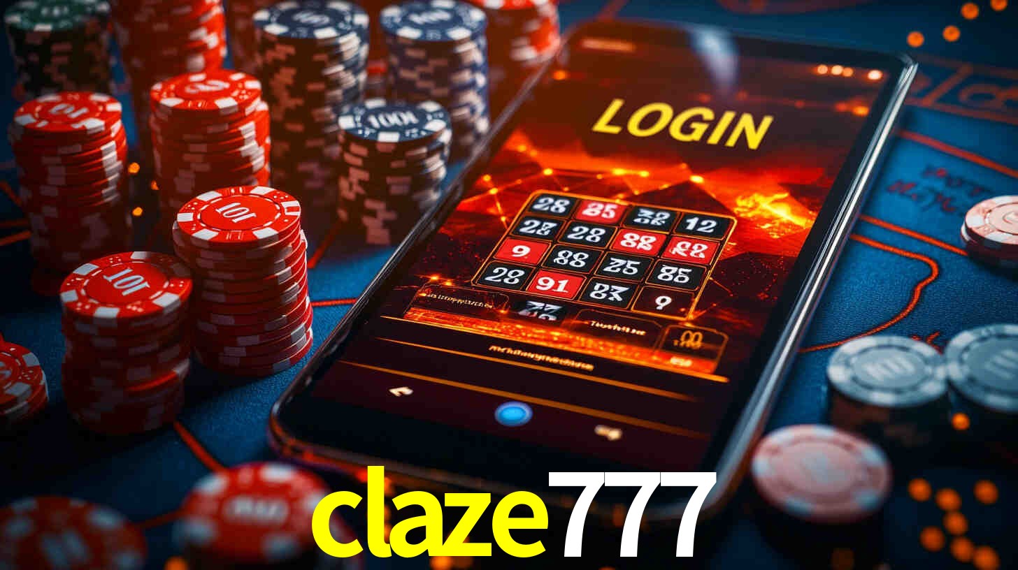 claze777 login