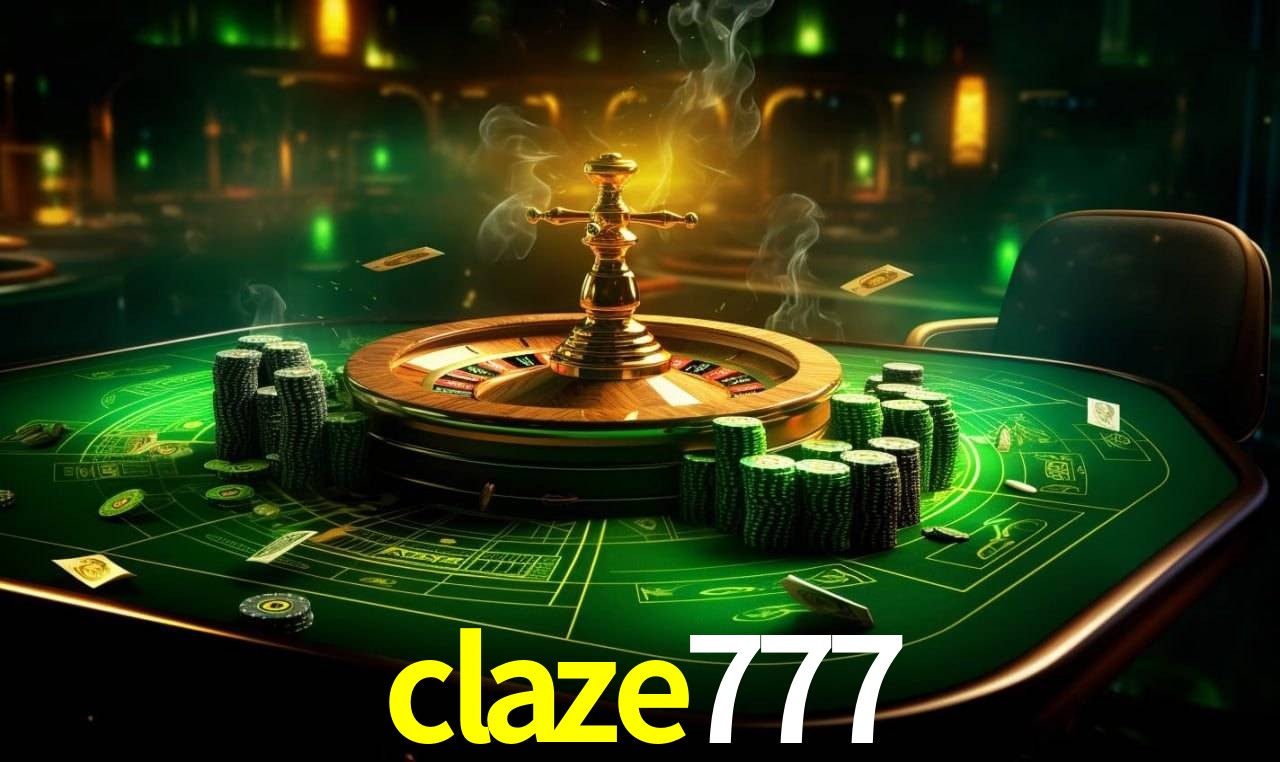Interface do App claze777