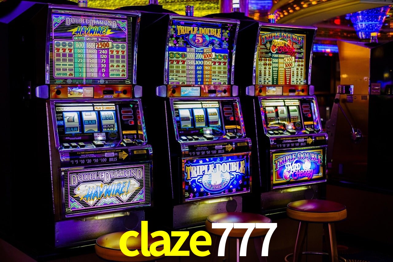 Estatísticas Esportivas claze777