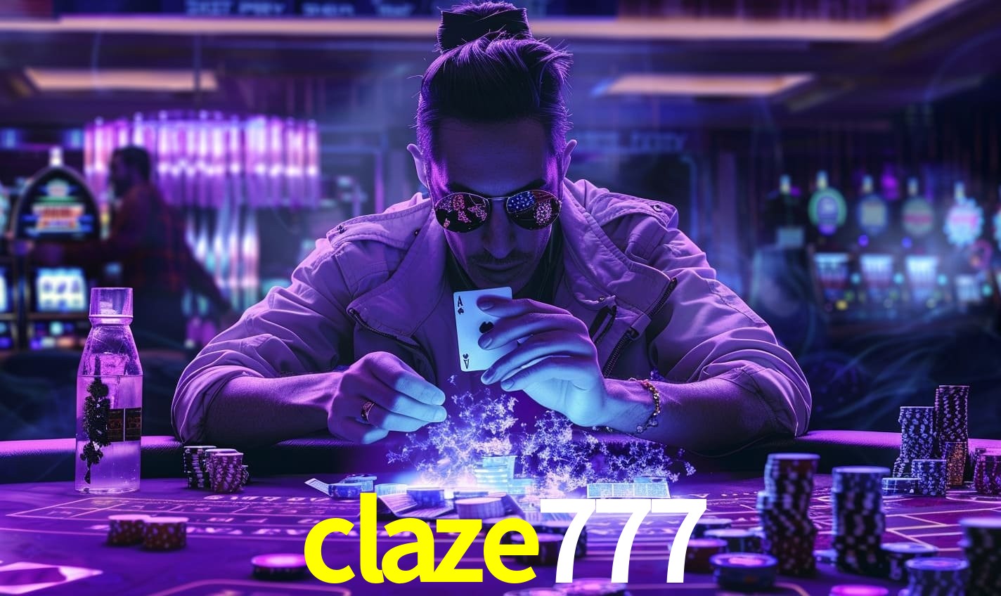 VIP Casino claze777