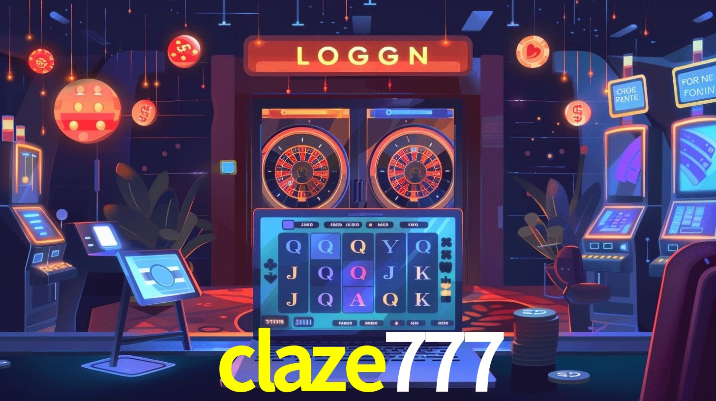 Catálogo claze777 3.100+ jogos - Pragmatic Play, Evolution, NetEnt