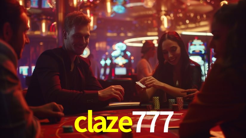 Descubra o Programa VIP da claze777: Vantagens Exclusivas para Jogadores