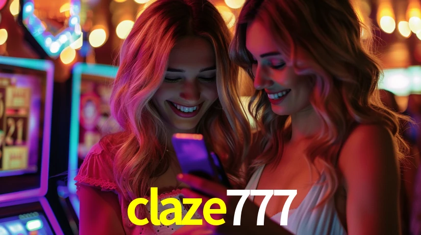 claze777.com