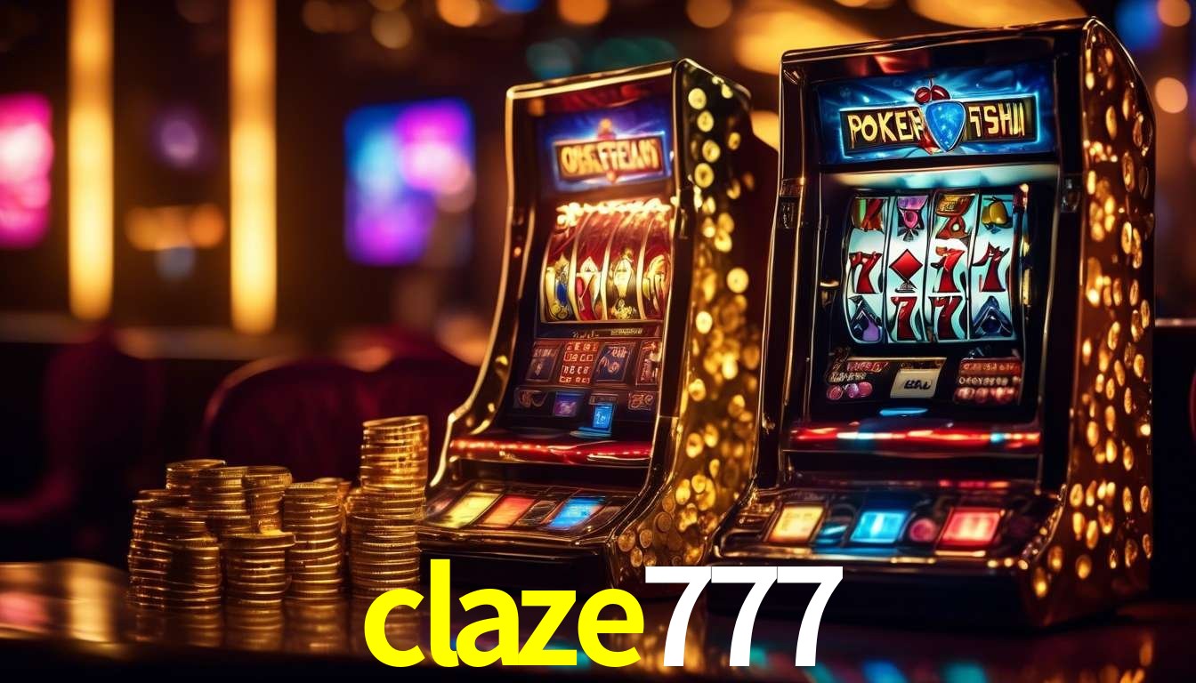cassino claze777
