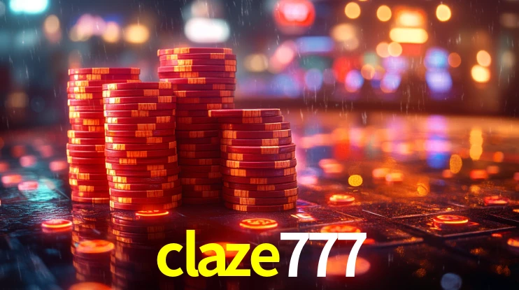 Sinta a adrenalina dos jogos de cassino com claze777