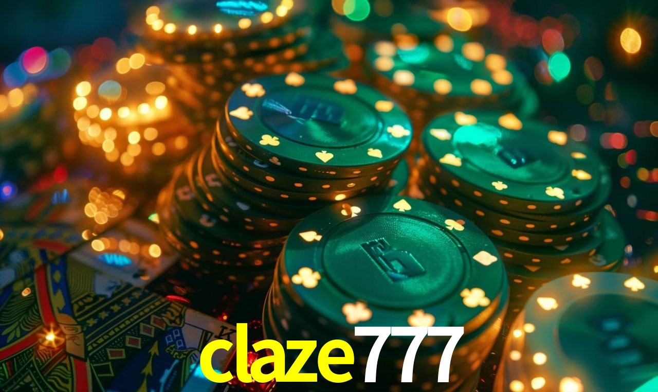 Bônus de Boas-vindas claze777