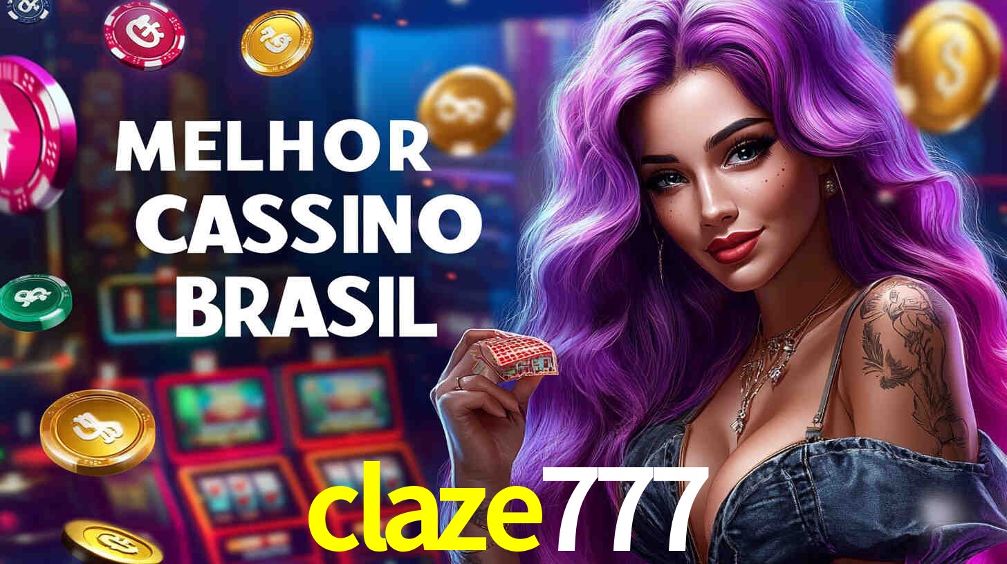 Descubra a Essência do claze777: Nossa História e Compromissos