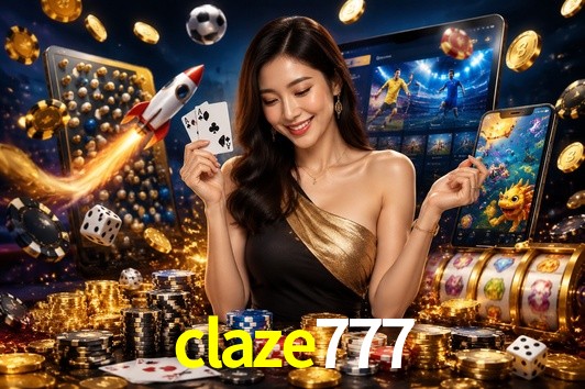 Game Providers claze777