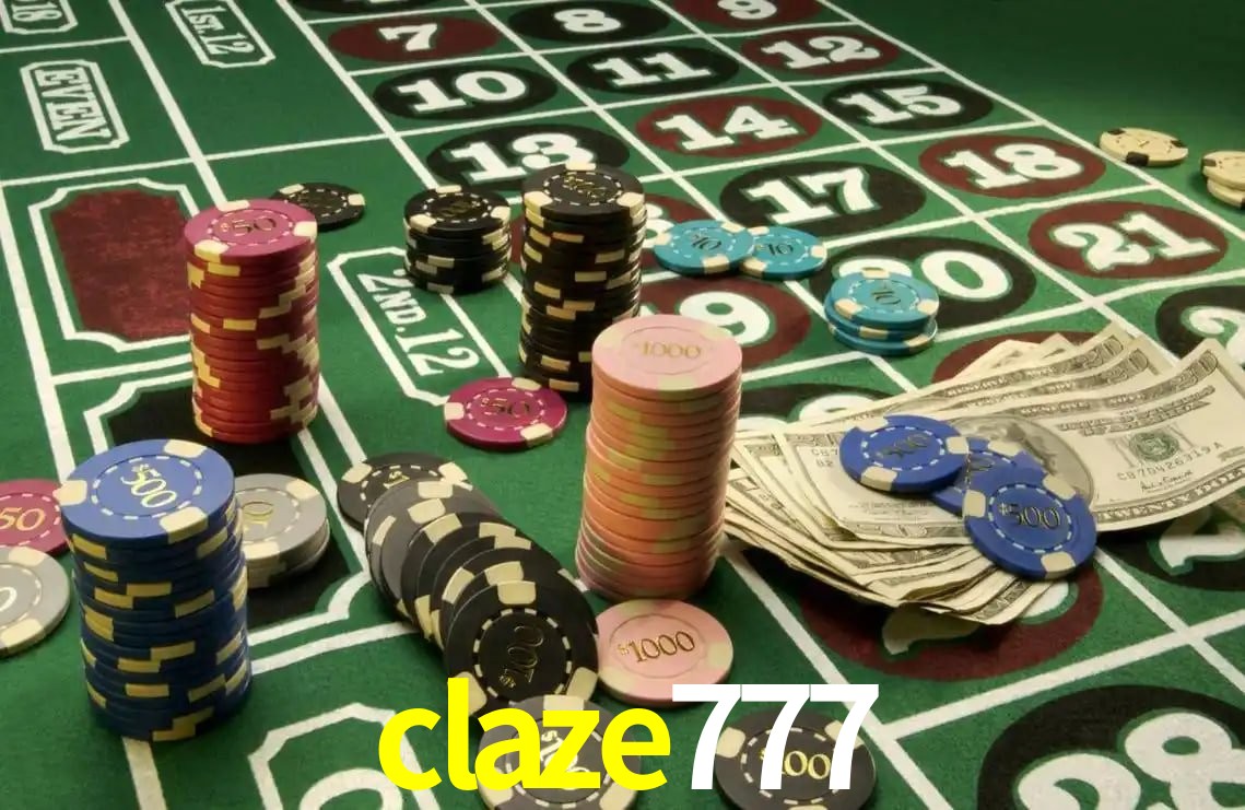 claze777 login