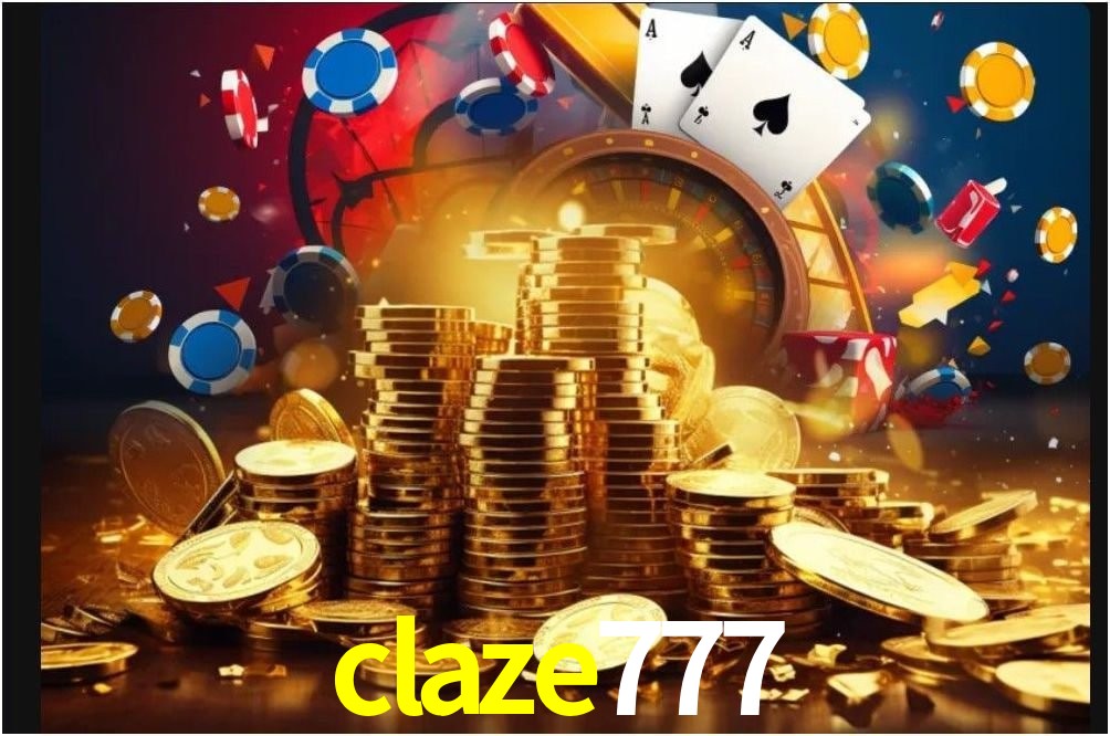Bônus Diários claze777