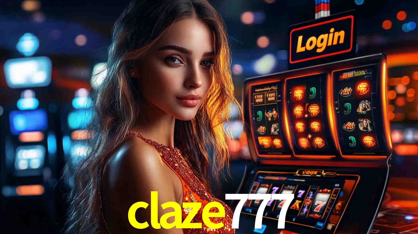 claze777.com
