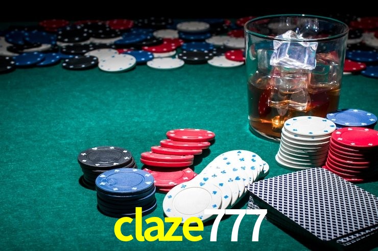 Apostas de Futebol claze777
