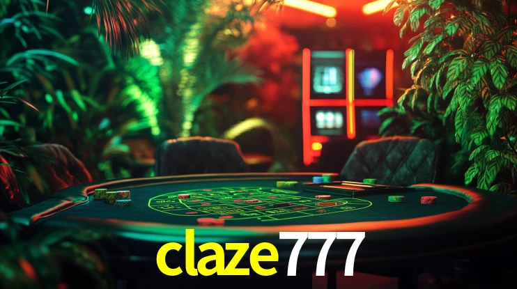 Welcome Bonus claze777