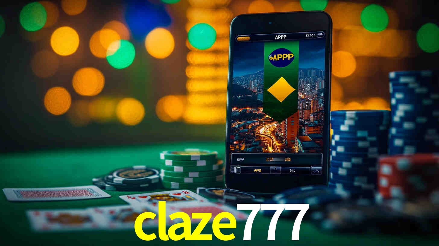 Inovações de Jogos na claze777: O Futuro das Experiências Interativas