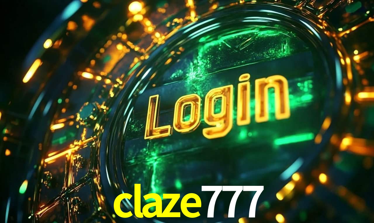 APP oficial da claze777 para mobile