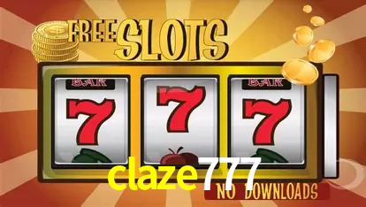 A Popularidade dos Caça-Níqueis no claze777