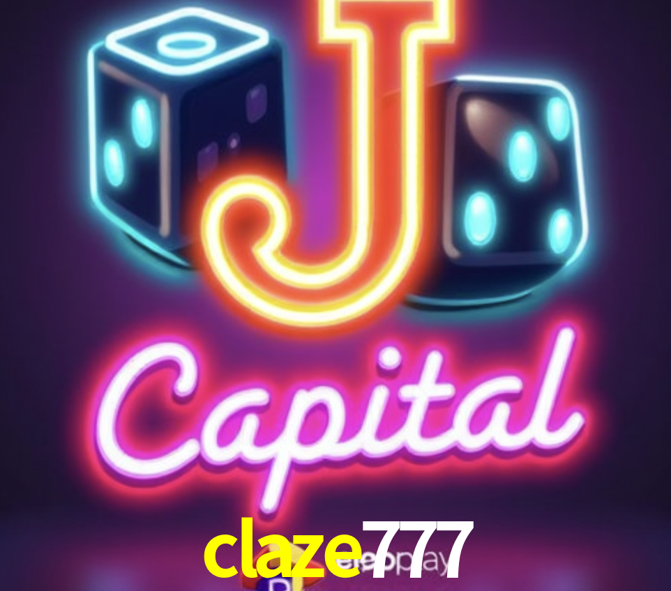 APP oficial da claze777 para mobile