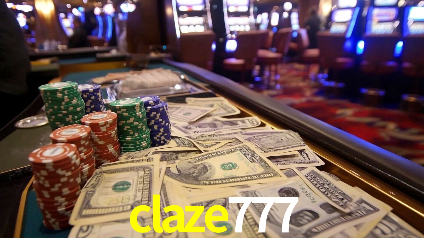 Canal oficial da claze777 no Telegram
