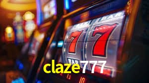 Tecnologia da Plataforma claze777