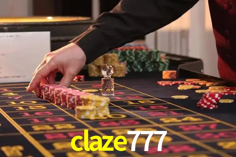 A Experiência Imersiva dos Cassinos Ao Vivo no claze777