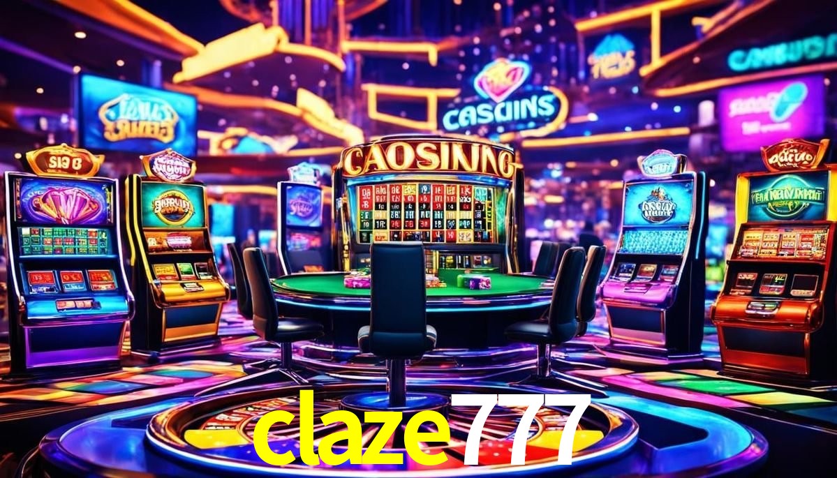 Diretório de Jogos claze777
