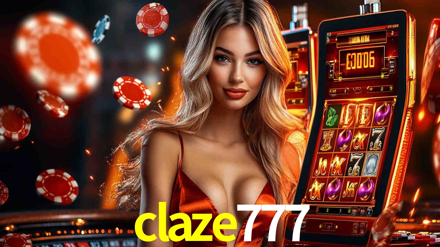 claze777 - Roleta VIP de Ouro - claze777.com