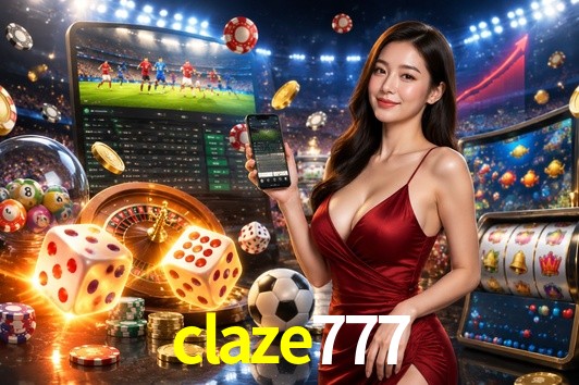 Live Casino claze777