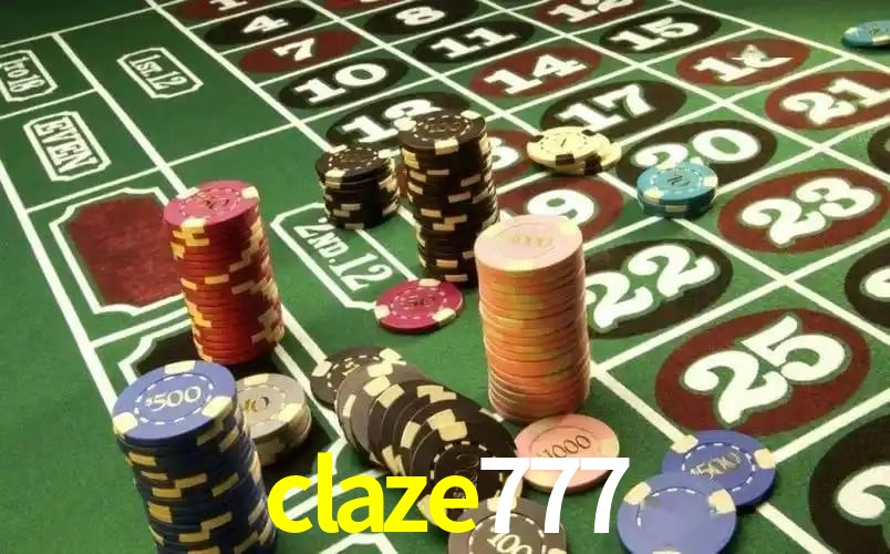 Casino Ao Vivo claze777