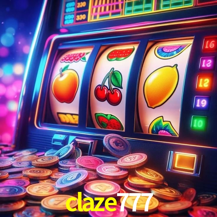 Recursos de Bônus claze777