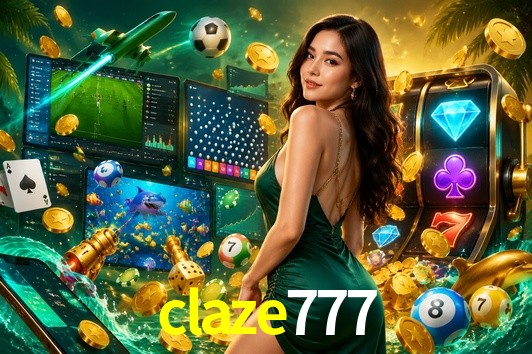 Welcome Bonus claze777
