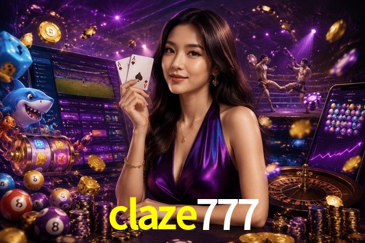 Roulette Table claze777