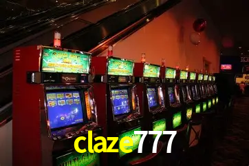 Descubra o Mundo do Cassino Online com claze777