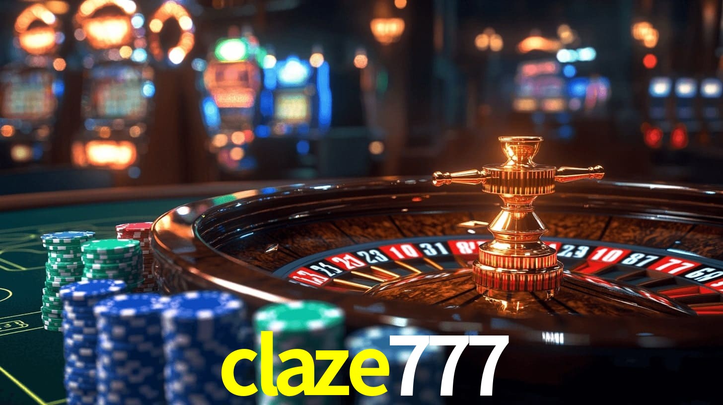 claze777 login