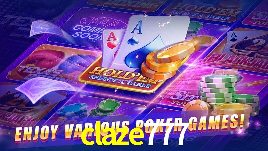 Página oficial da claze777 no Facebook