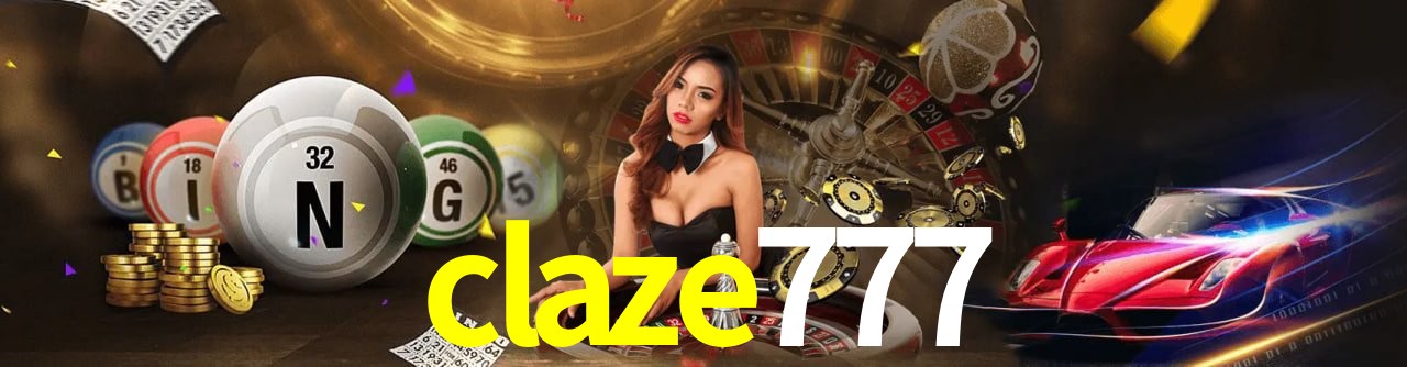 Plataforma completa da claze777 com todos os jogos