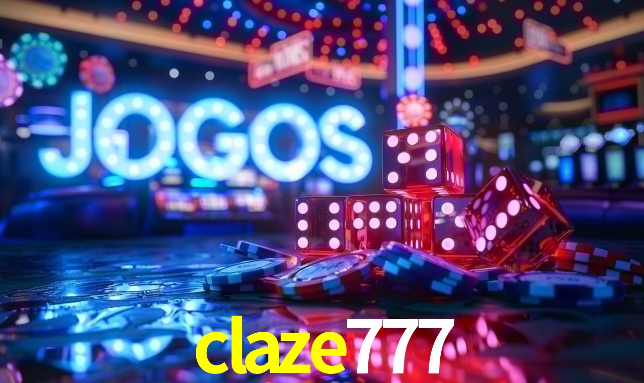 Mesa de Blackjack claze777