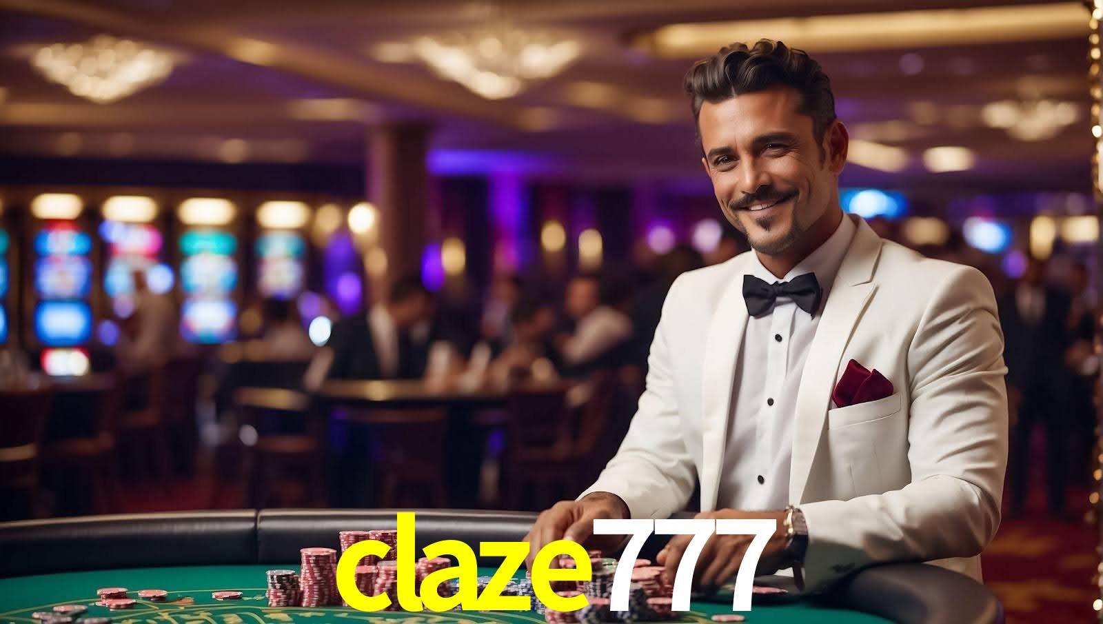 Promoção Relâmpago claze777