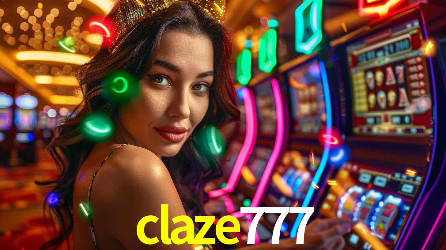 Apostas esportivas da claze777 com odds competitivas