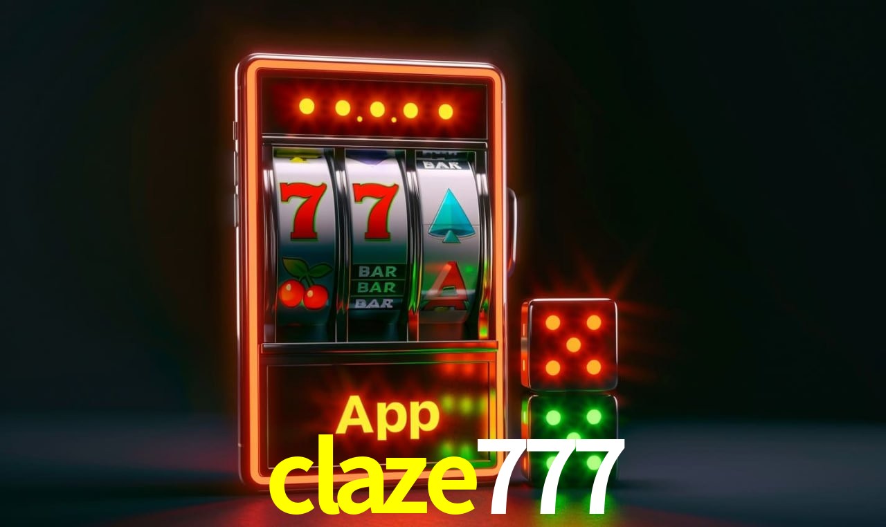 Jogos de Slot claze777