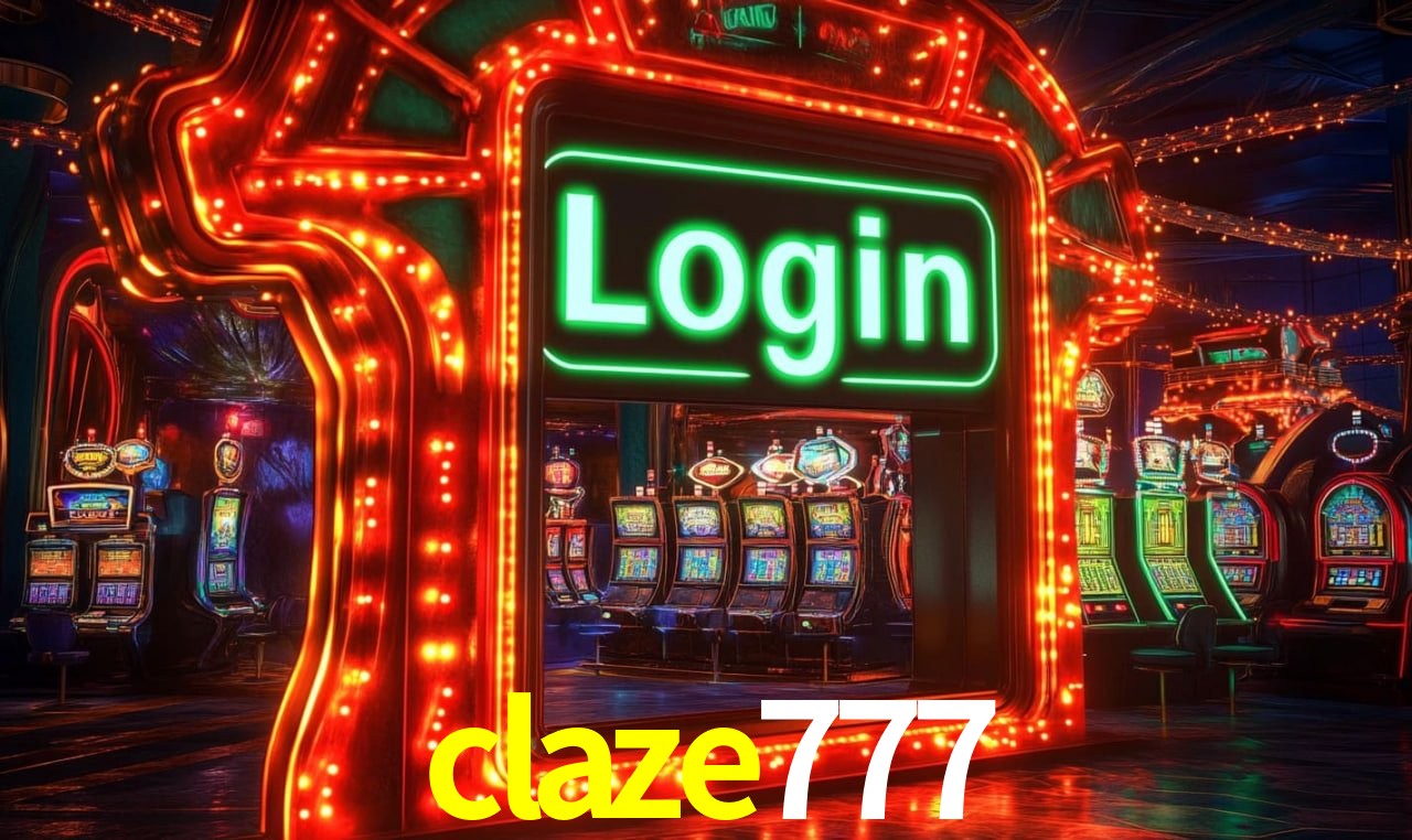 Estatísticas claze777