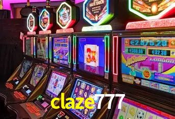 Inovações de Jogos na claze777: O Futuro das Experiências Interativas