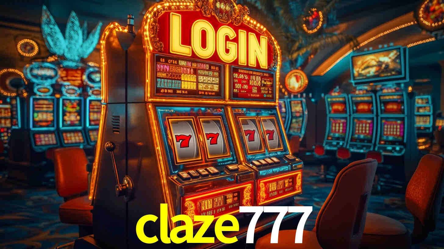 claze777 login