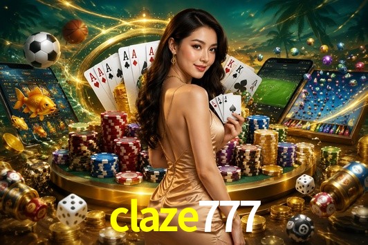 Live Casino claze777