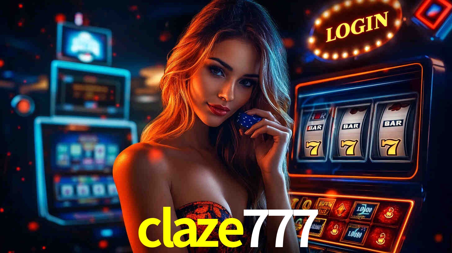 Bônus Generosos e Exclusivos no claze777 para Você!