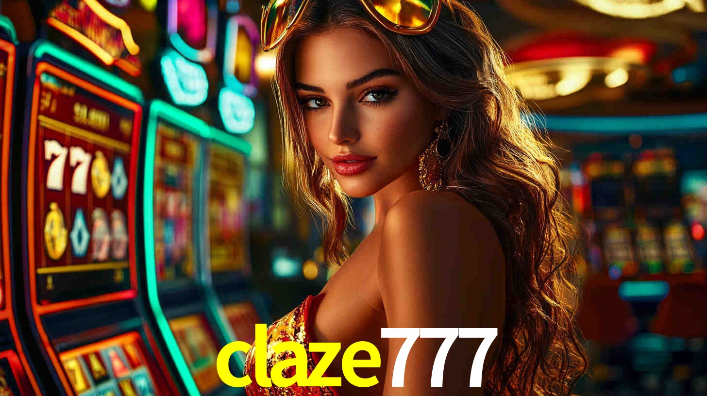 claze777 App Interface