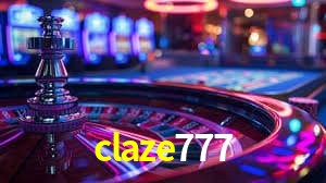 Statistics claze777