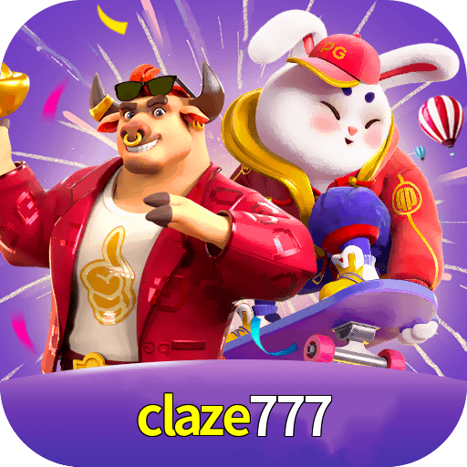 Logo da claze777